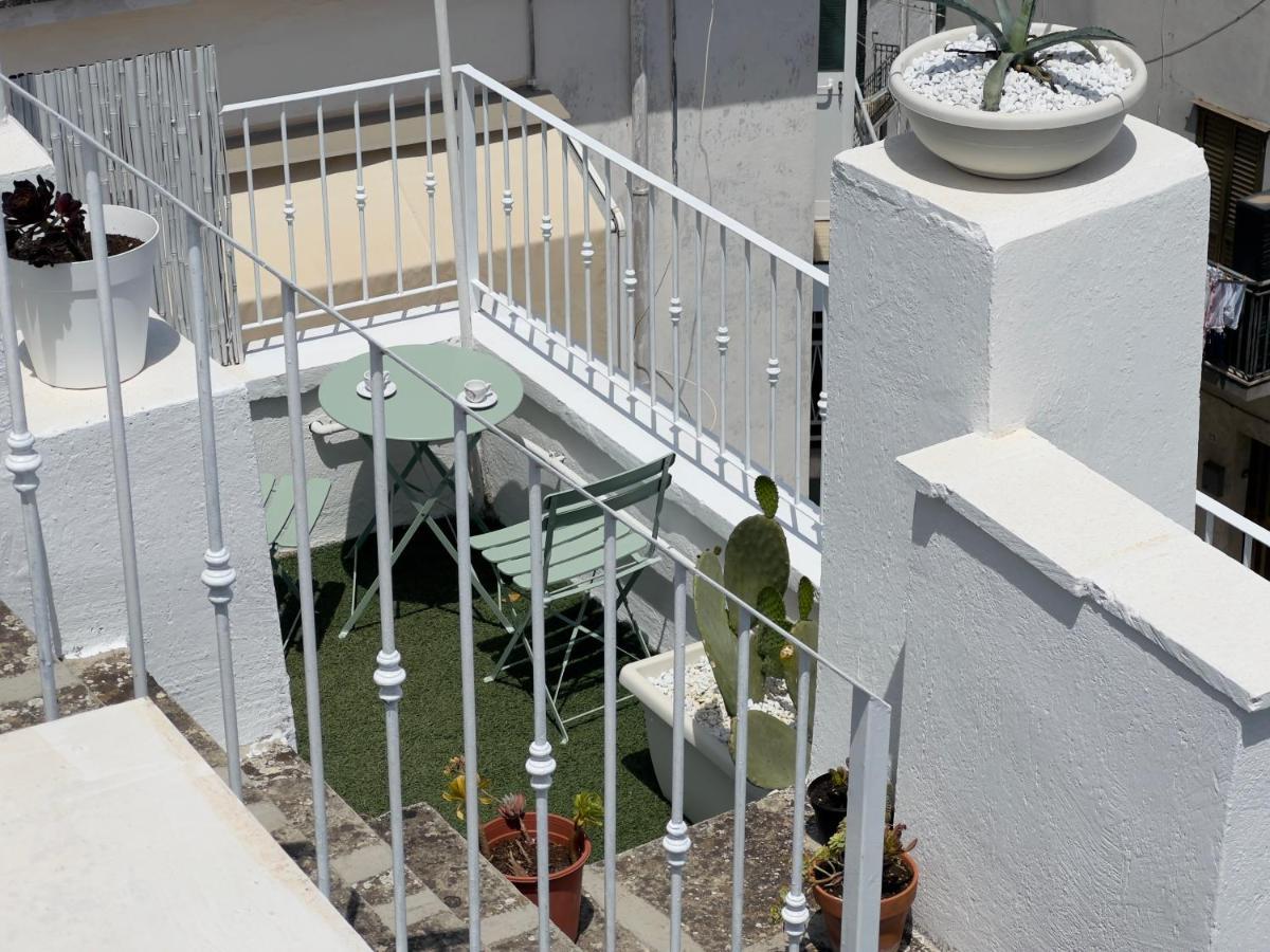 Q40 Ostuni Exterior foto