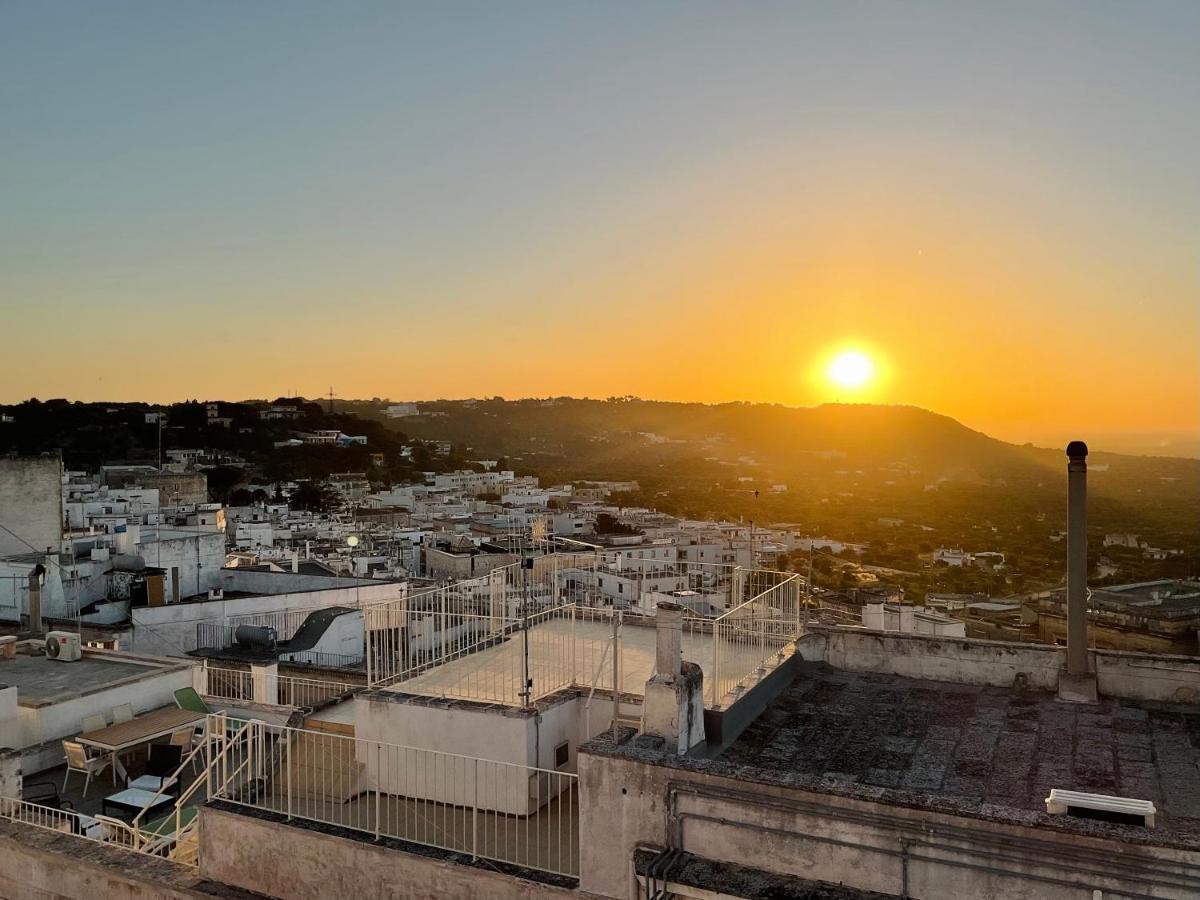 Q40 Ostuni Exterior foto