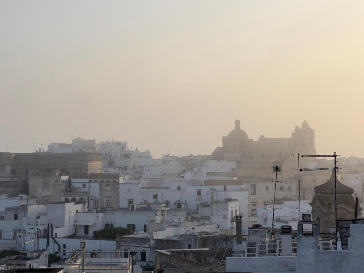 Q40 Ostuni Exterior foto